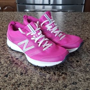 Women's New Balance Sneakers Size 9.5
